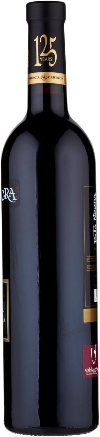 Pata Negra Vinho Oro Tempranilo 750Ml - Imagem 5