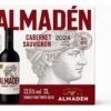 Vinho Tinto Cabernet Sauvignon Almadén Adega Miolo Wine Group 3