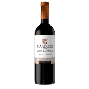 Concha y Toro Marques Casa Concha Cabernet Sauvignon 750ml