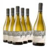 PACK Vinho Casa Perini Fração Única Chardonnay 750ml