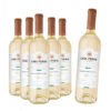PACK Vinho Casa Perini Sauvignon Blanc 750ml