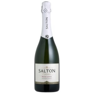 Espumante Salton Moscatel 750ml