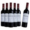 Pack Compre 5 leve 6 Reguengos DOC Tinto