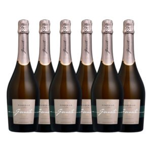 Compre 5 Leve 6 Espumante Salton Prosecco Domenico Giornata 750ml