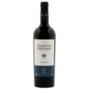 Vinho Aurora Pequenas Partilhas Carmenere 750ml