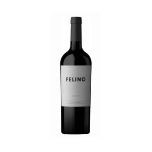 Vinho Cobos Felino Malbec 750ml