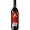 Vinho Jota Pe 100% Bordô Suave 750ml