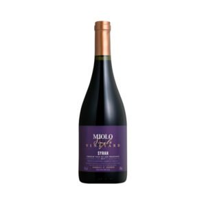Vinho Miolo Single Vineyard Syrah 750ml