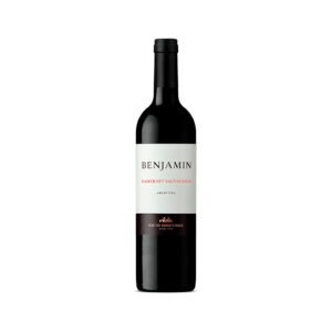 Vinho Nieto Senetiner Benjamin Cabernet Sauvignon 750ml