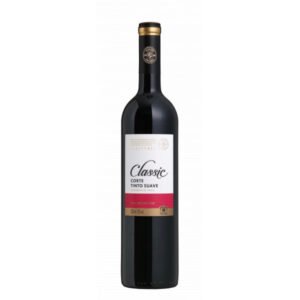 Vinho Salton Classic Corte Tinto Suave 750ml