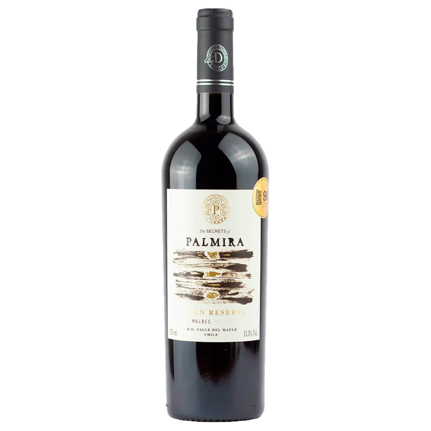Casa Donoso Palmira Gran Reserva Malbec