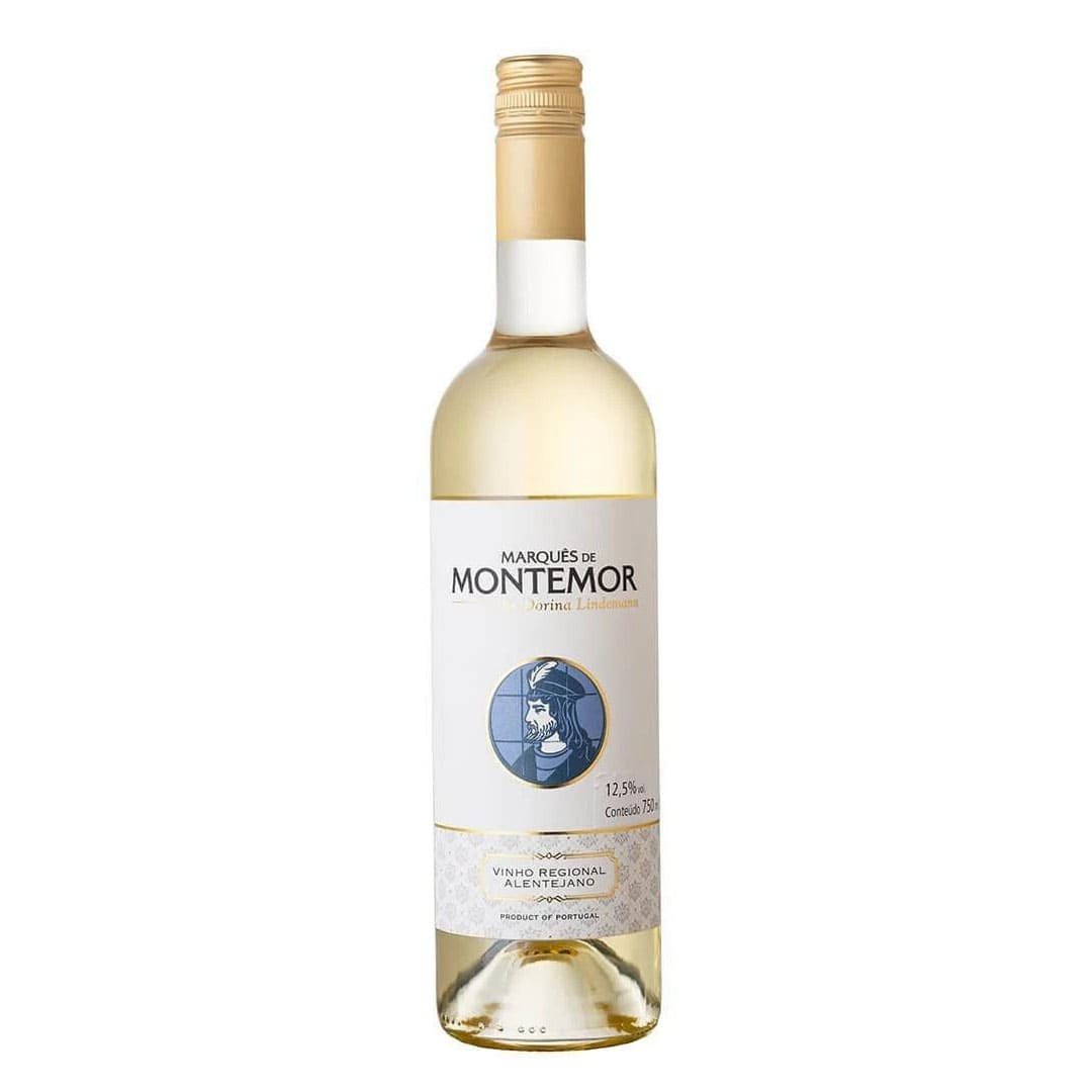 PLANSEL MARQUÊS DE MONTEMOR BRANCO 2018