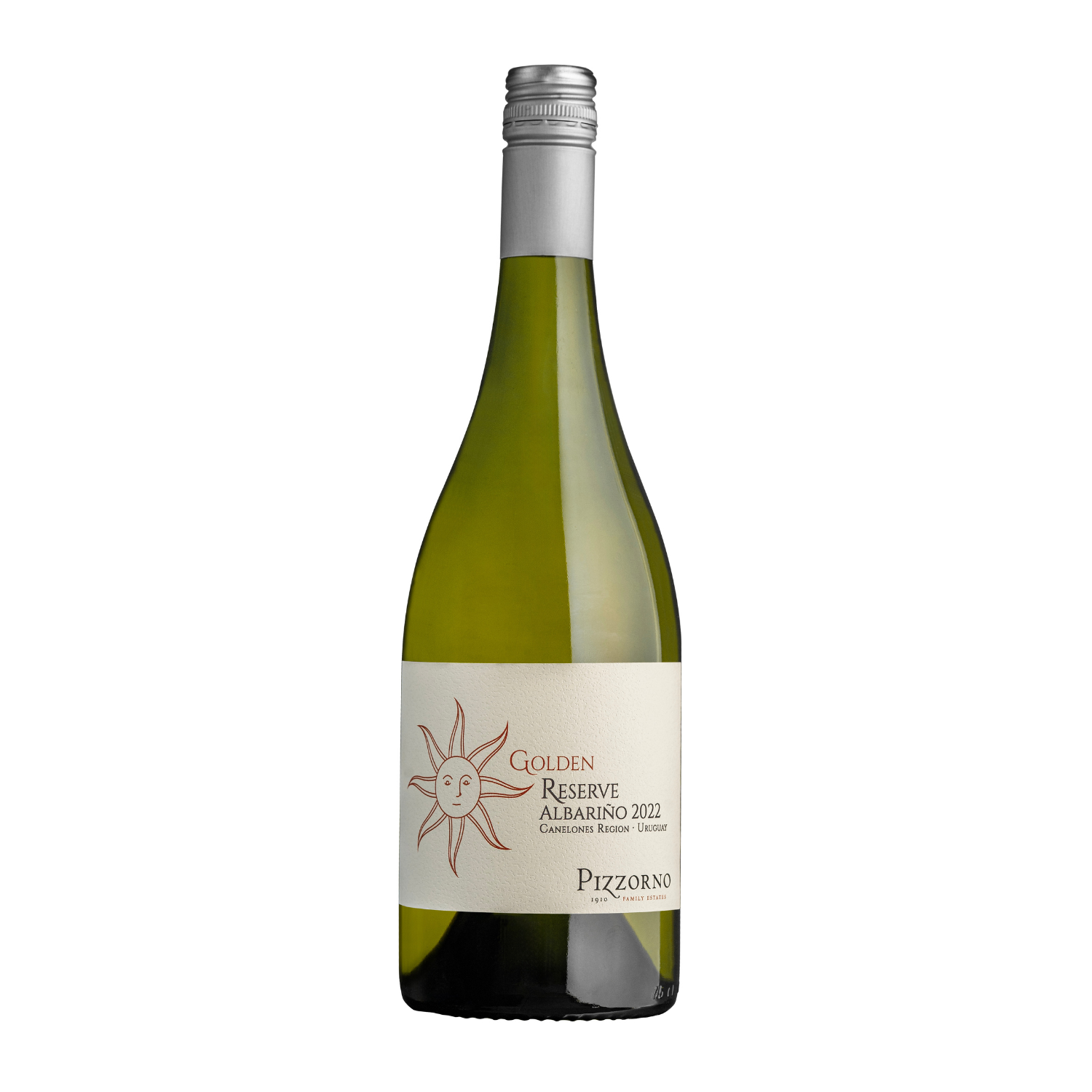 Pizzorno Golden Reserve Sauvignon Blanc