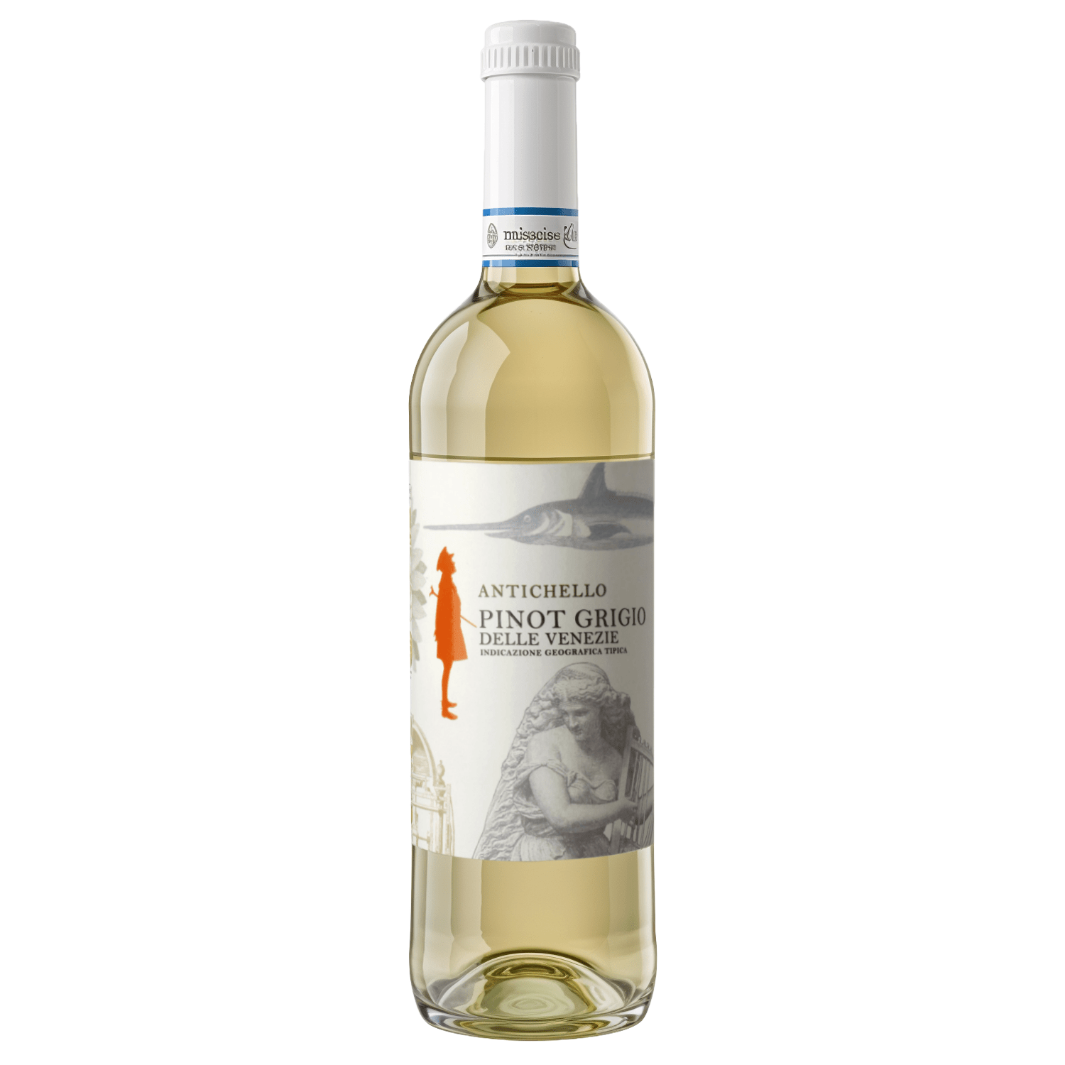 Antichello Pinot Grigio